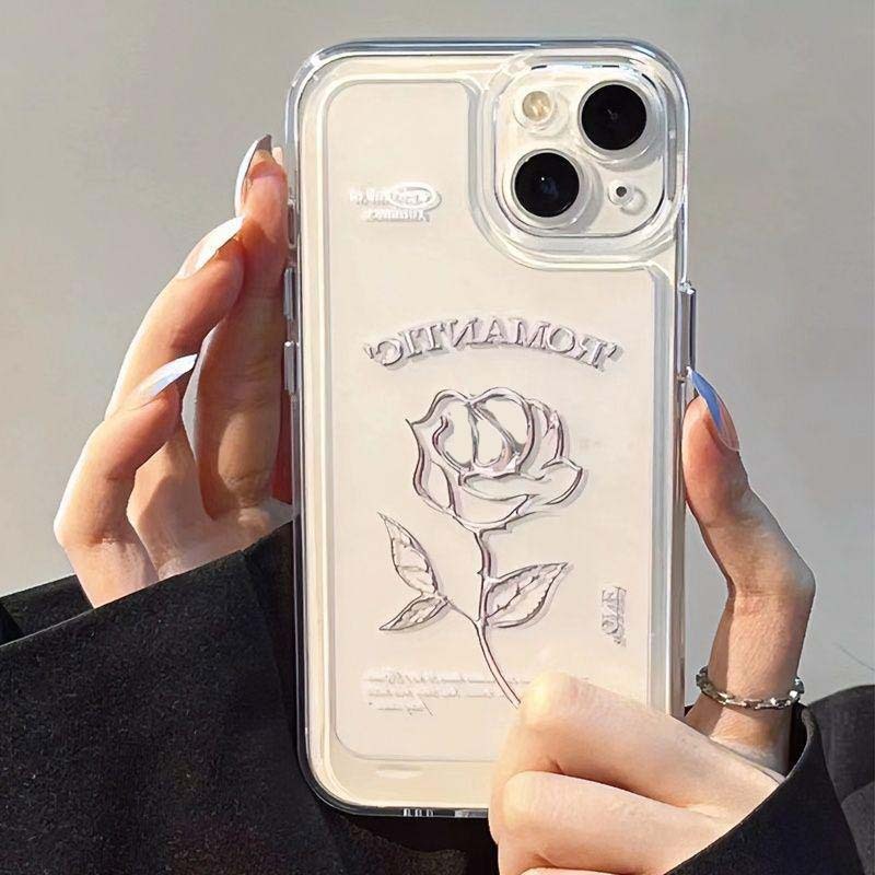 Transparent White