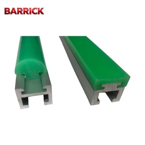 Barrick D618 vangrail voor logistiek en transport, verstelbare snelheid voor transportband - Product Image 2