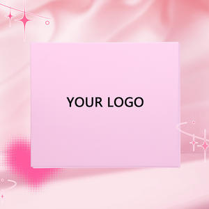 Toptan DIY kirpik küme özel etiket kabarık kirpik kümeleri kiti sivri ve alt kirpikler - Product Image 4