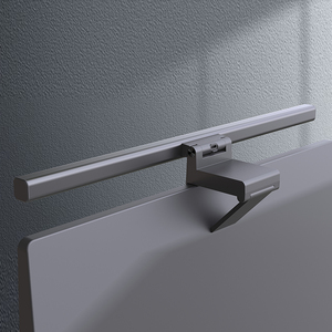 ไฟ LED คอมพิวเตอร์จอคอมพิวเตอร์ไฟ LED ไฟหรี่จอสัมผัสสำหรับโต๊ะทำงาน3สี - Product Image 6