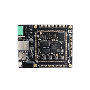 Mikrophasen-XILINX-FPGA-Kernplatinen-Entwicklungs platine ZYNQ ARM XME0724 - Product Image 6