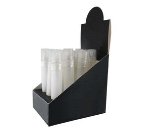 Özel Pop up ön rulo ambalaj ürünü teşhir kutuları - Product Image 2