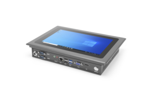Industrial Touch Screen Panel Pc J1900/<strong>i3</strong>/i5/i7 <strong>Processor</strong> and Win/Android/Linux OS All in One <strong>Computer</strong>