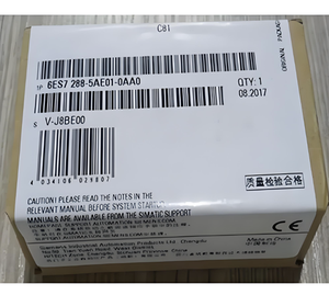 For <strong>Siemens</strong> 6ES7288-5AE01-0AA0 SIMATIC S7-200 SMART Industrial Automation PLC/PAC Dedicated <strong>Controller</strong> for PLC <strong>Programming</strong> - Product Image 5