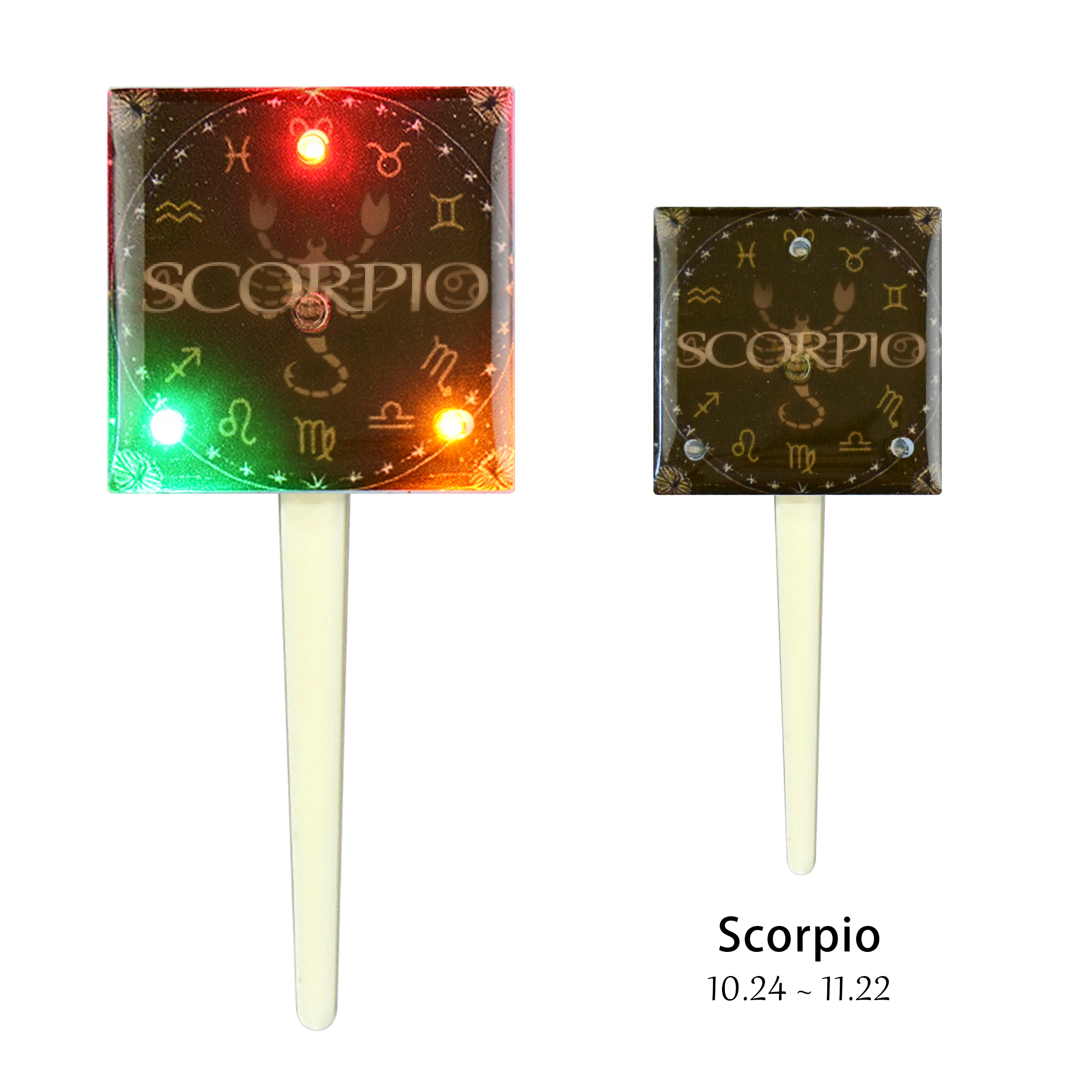Scorpion