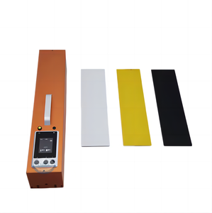 Yol işaretleme hattı testi için Retro reflektometri - Product Image 5