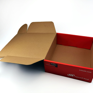 Factory Custom Pr <strong>Box</strong> Shipping Mailer <strong>Box</strong> - Product Image 3