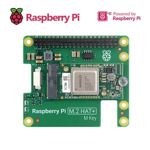 Kit oficial de Raspberry Pi 5 AI para Raspberry Pi 5 combina el acelerador oficial M.2 HAT 2017 AI - Product Image 5
