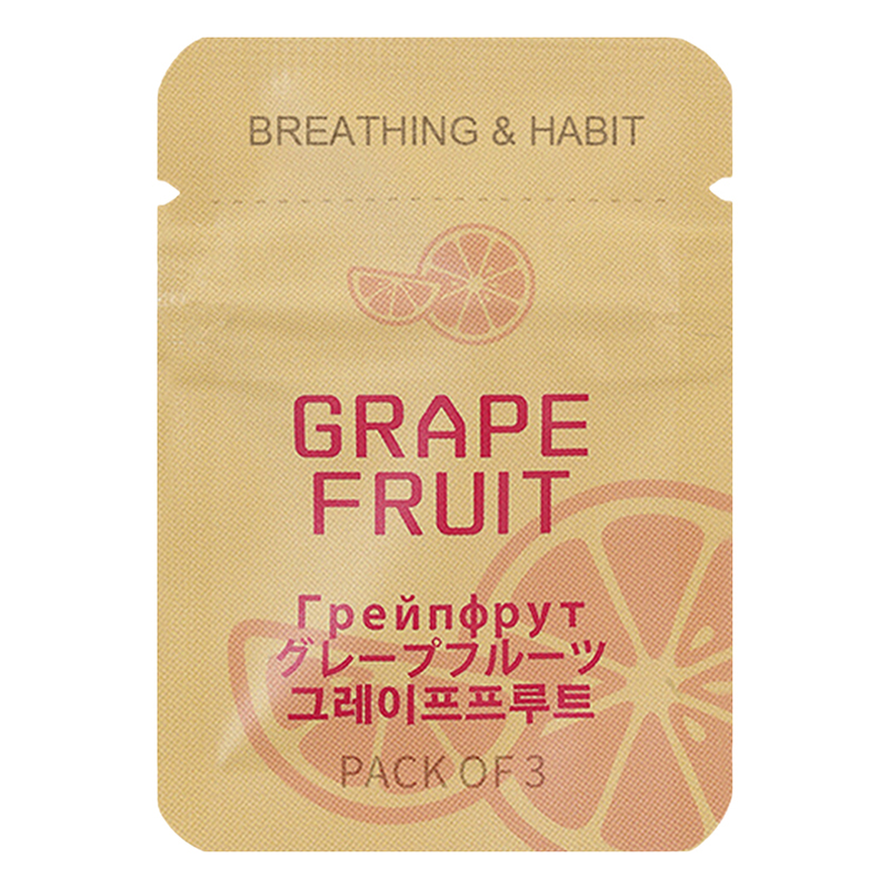 Grape Fruit