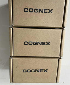 COGNEX Lector de Código de Barras 2D, Escáner de Código de Barras QR, Tarjeta Mifare, en Existencias