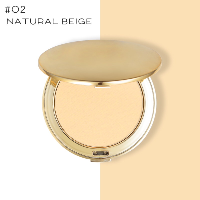 #2 Beige natural