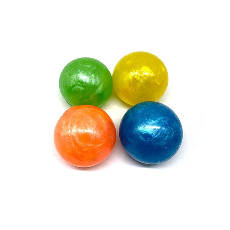 1 bonbon de malt nacré