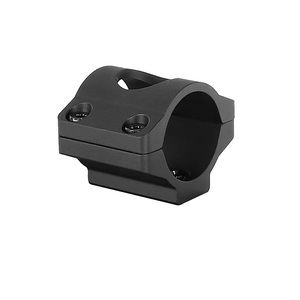 Ohhunt 1 inç avcılık optik dağı el feneri işık dağı - Product Image 3