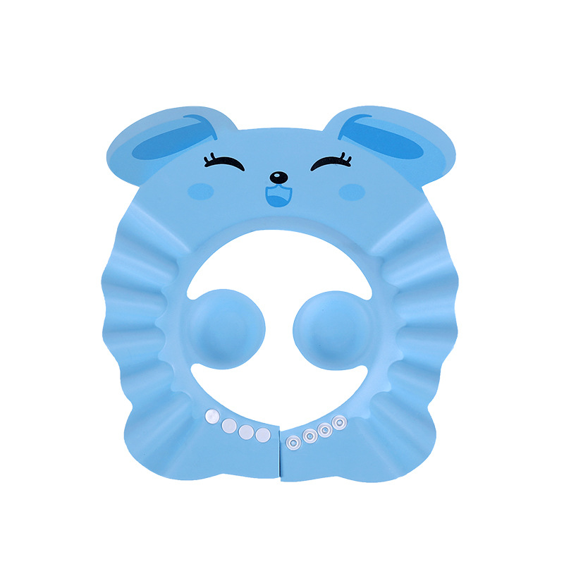 Lapin bleu