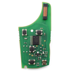 มาใหม่ OHT01060512 AF 4 ปุ่ม 433 Mhz PCF7937E ชิปแผงวงจรสําหรับ C-hevrolet Cruze รีโมทสมาร์ทคีย์ - Product Image 5