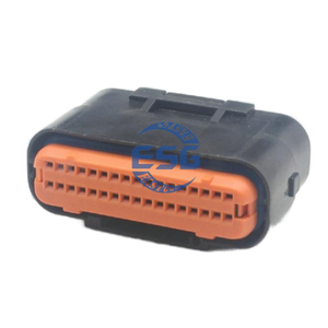 MX23A34SF1 ECU Electronic Control <strong>unit</strong> Automotive <strong>computer</strong> control <strong>system</strong> pin DJ7341A-1-10 21 - Product Image 1