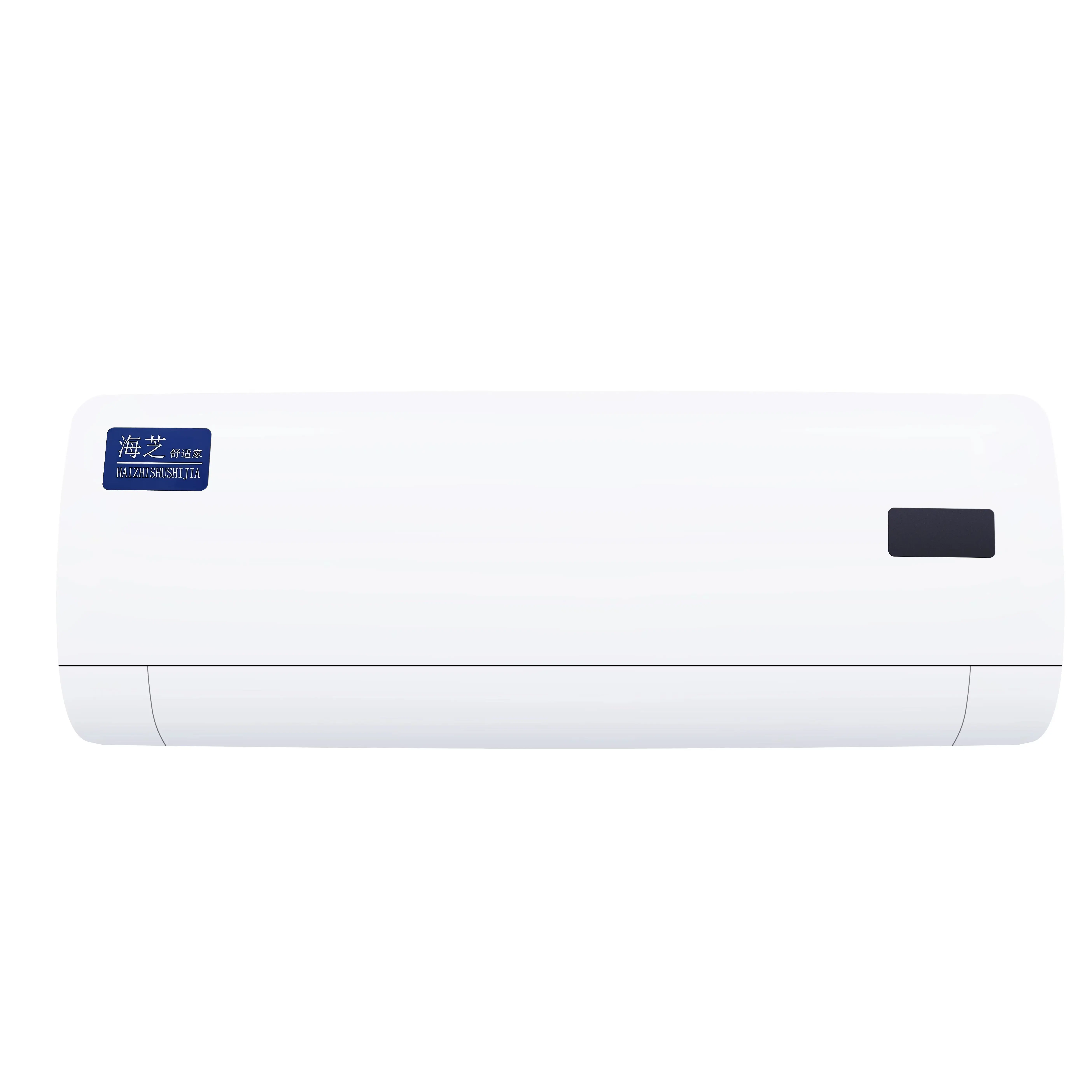 Fabricante de ar condicionado montado na parede com sistema dividido 9000BTU 12000BTU