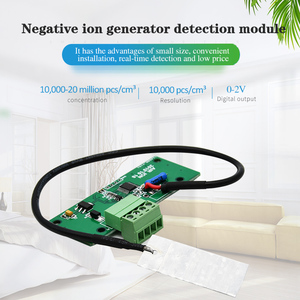 Sensor de concentración de iones de oxígeno negativo - Product Image 6