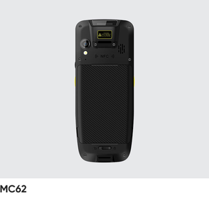 Chainway MC62 Mobilcomputer Android 13 Smartphone CM60 2D-Scanner mit Zahlentastatur 4-Zoll - Product Image 3