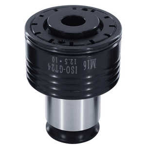 ISO标准GT12攻丝夹头高精度数控夹头，用于攻丝、螺纹加工操作 - Product Image 1
