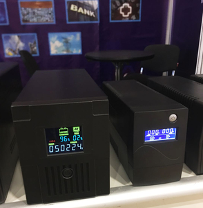 Home <strong>Computer</strong> Router <strong>UPS</strong> Small Power Supply System Line Interactive <strong>UPS</strong> With Battery 1200VA720W <strong>UPS</strong> - Product Image 6
