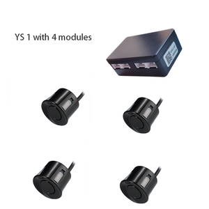 Módulo de Medición ultrasónica de distancia, dispositivo para evitar obstáculos, sensor de proximidad humano, AGV - Product Image 6