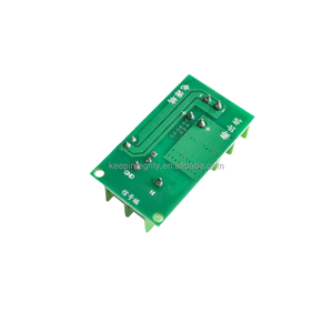 オプトカプラDC制御MOSFET電子スイッチ制御ボードパルストリガースイッチモジュール - Product Image 2