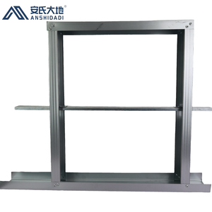 Vách thạch cao đinh tán kim loại thép theo dõi ánh sáng vách thạch cao U và C đa loại hồ sơ <span class=keywords><strong>Stud</strong></span> perfiles Para vách thạch cao cho Trần và phân vùng - Product Image 4