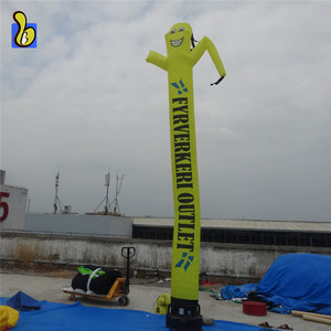 2020 Sky <strong>Dancer</strong> Inflatable Wacky Waving Inflatable air <strong>Dancer</strong> - Product Image 4