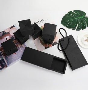 การออกแบบ OEM สร้างสรรค์ DIY แฮนด์เมดบรรจุภัณฑ์กล่องของขวัญแปลกใหม่กล่องของขวัญเซอร์ไพร์สระเบิดกล่อง - Product Image 1