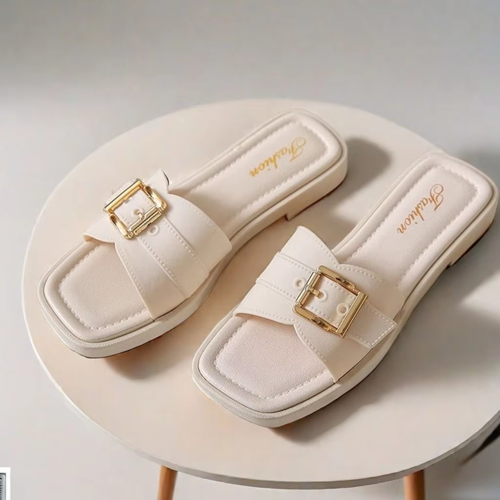Beige-B