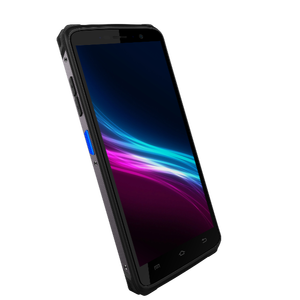 F20 Android 14 portátil móvil Termina PDA escáner de código de barras computadoras móviles para almacén logístico - Product Image 2