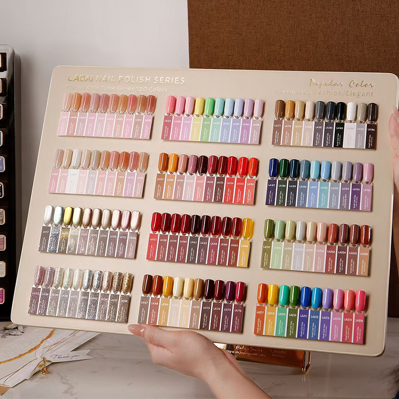 ladai 120 colors B