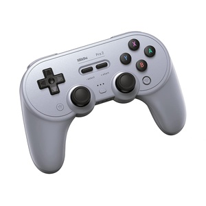 8bitdo Pro 2 SN30 PRO PLUS Wireless Game Controller für PC für MacOs Wired Gamepad Joystick für Nintendo Schalter für Raspberry Pi - Product Image 1