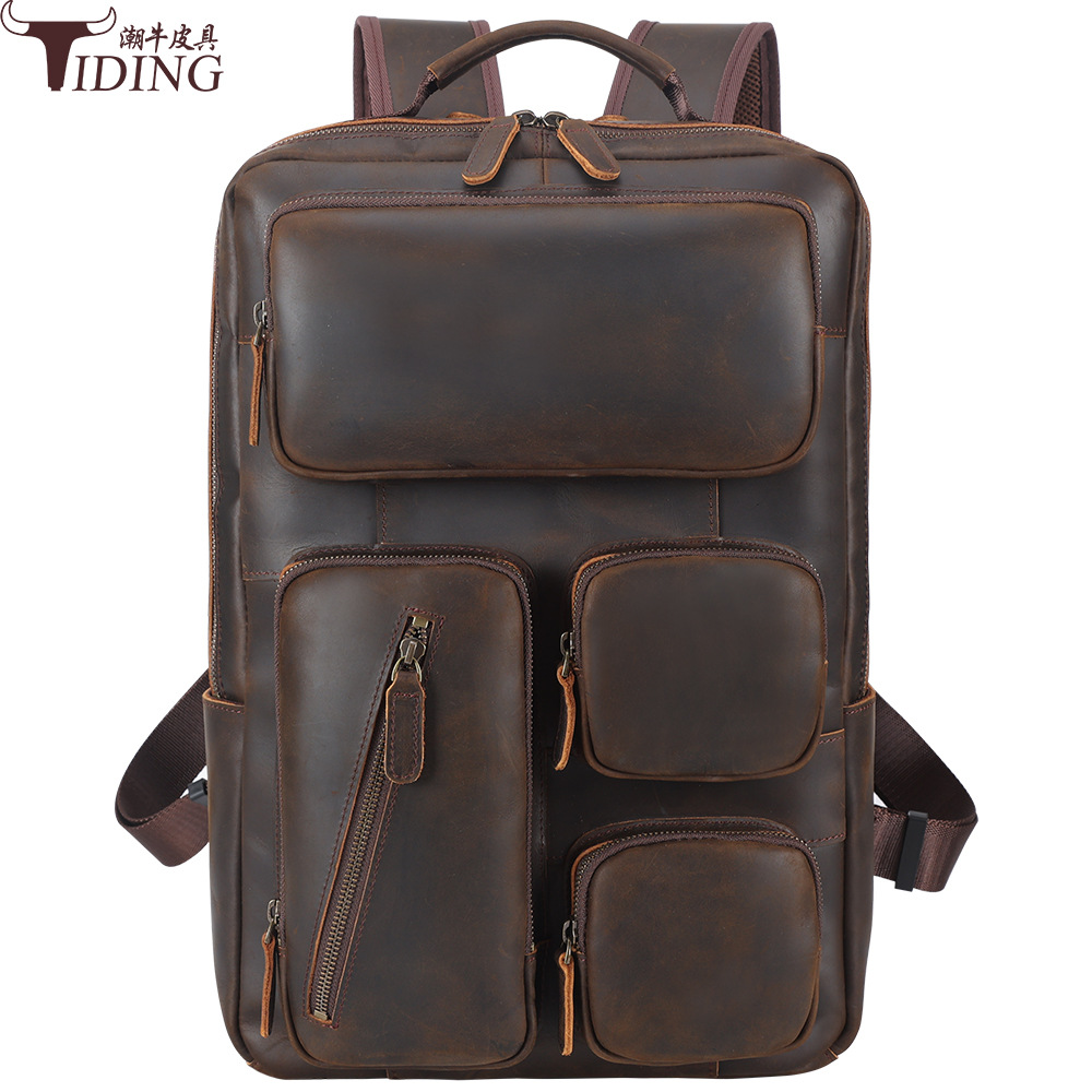 Dark brown P3796FSZ