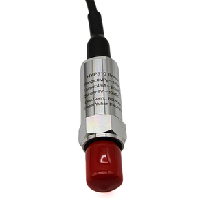 High Temperature Pressure <strong>Sensor</strong> <strong>4</strong>-<strong>20mA</strong> RS485 <strong>Output</strong> Pressure Transmitter - Product Image 3