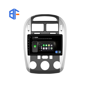 RAM 2GB ROM 32GB Android <strong>13</strong> WIFI Touch Screen GPS FM Multimedia Player for Kia <strong>Cerato</strong> 2008-2012 Head Unit Caplay Radio - Product Image 3