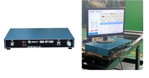 NANT EUS3000 + EUI/EUP เครื่องทดสอบ CAM กล่อง (ใช้ร่วมกับแบบดั้งเดิมปั๊มม้านั่งทดสอบ) - Product Image 3