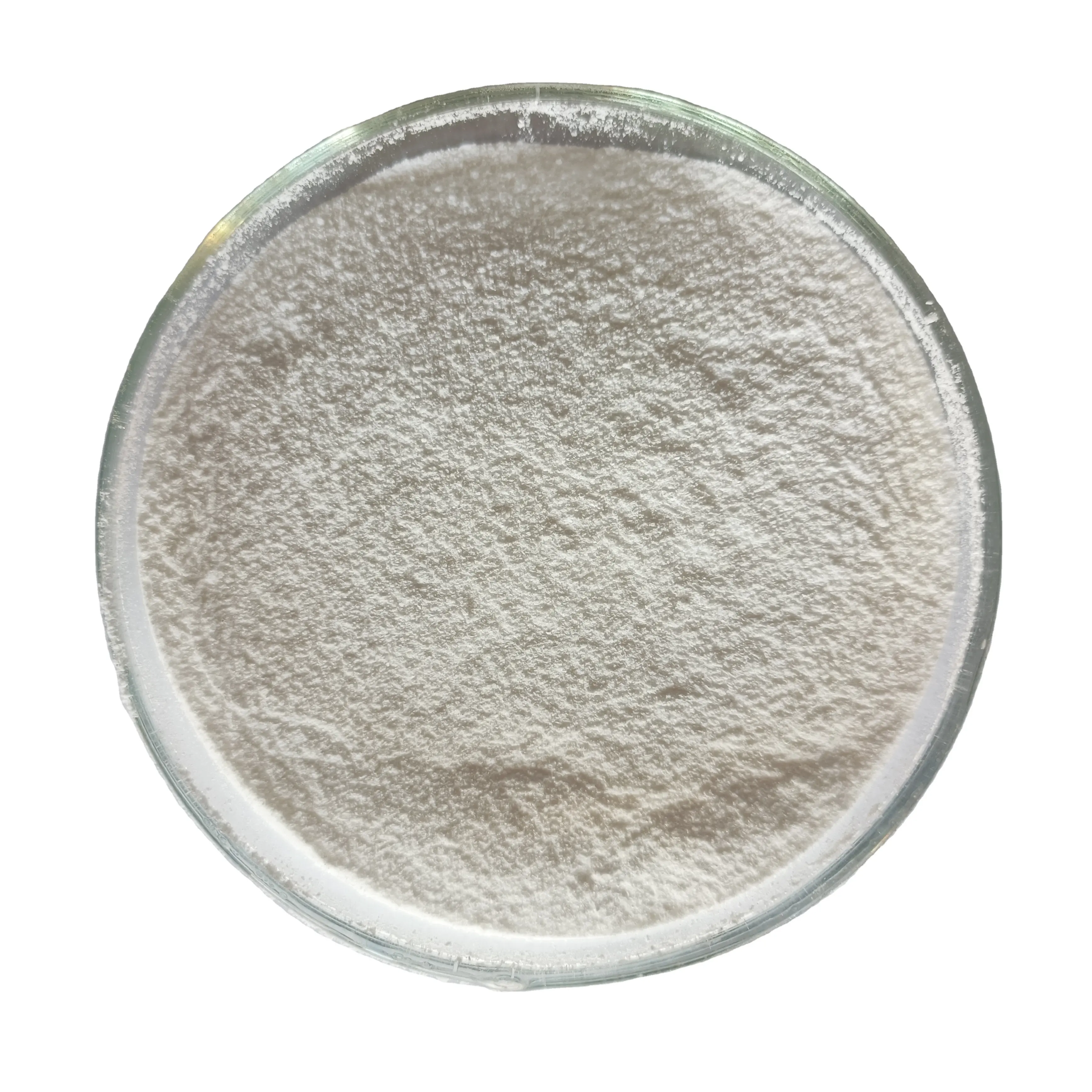 Grado de alimentación CaCl White Flake 10043-52-4 Cloruro de calcio 25Kg