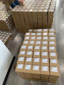 Entrada analógica 8AI 4AO Salida analógica Entrada de interruptor 8DI 8DO Relé Módulo Ethernet IO RS485 RS232 MODBUS TCP y RTU