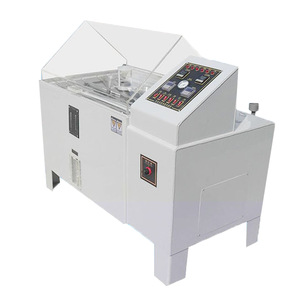 7 & ThS <span class=keywords><strong>singleton</strong></span> Muối Mist cho thiết bị chính xác tăng tốc Muối phun Buồng kim loại mạ phụ tùng ô tô phòng thí nghiệm 1 năm - Product Image 3