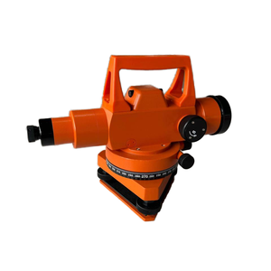 Precio preferencial Alta precisión En stock Nivel digital Precio Dumpy Level Auto Level Survey Instrument - Product Image 1