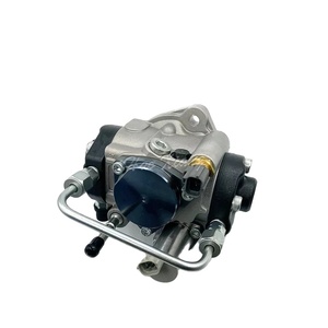 Haoxiang 22100-0L020 294000-0351 ارتفاع ضغط السكك الحديدية المشتركة الديزل مضخة حقن الوقود لتويوتا هايلكس - Product Image 1