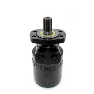 Replacement Hybrid Hydraulic <strong>Motor</strong> 250 315 400 500 Parker Orbit TE/TB/TF/TG Models TF0360EW260LAAY Hydraulic Valves