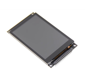 3.5 pollici 480x320 SPI interfaccia Arduin TFT modulo display LCD con pannello touch capacitivo