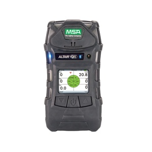 Hotsell pompalama çoklu gaz detektörü MSA ALTAIR 2X 4X 4XR 5X Ex H2S CO HCN NH3 tespit toksik gaz kaçak dedektörü - Product Image 1