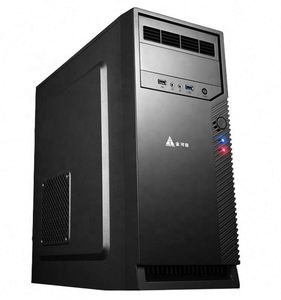システムユニットゲーマーアクセサリー24インチモニターQuiteCorei9プロセッサーデスクトップコンピューター16GBRam SSD HDD GTX 16606GBゲーミングPC - Product Image 1