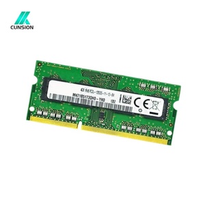 M386A4G40DM1-CRC5Q modulo di memoria RDIMM DDR4-2400/PC4-19200 RDIMM da 32GB X4 ECC per S-a-m-s-u-n-g - Product Image 1