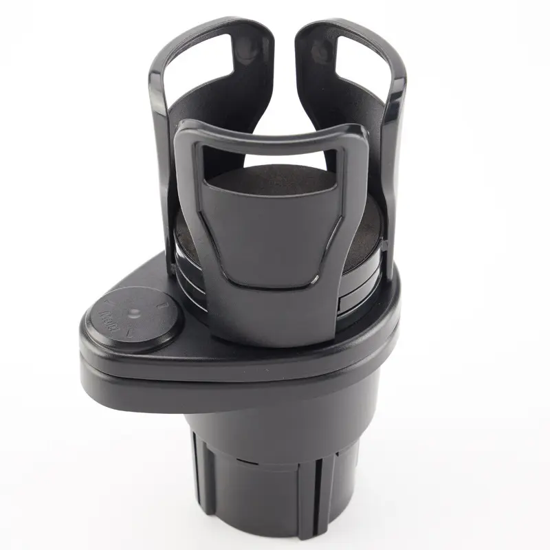 Hot Sale Car Cup Drink Holder For Car Auto Front Seat Instant Noodles Coffee Water Cup Bottle Can Car Mount Drink Storage Box