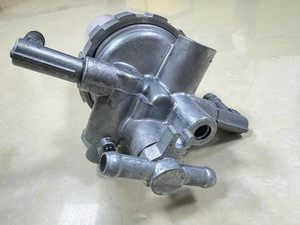 119833-55620燃料フィルターAssy4TNV98オイルウォーターセパレーターフィルター - Product Image 3